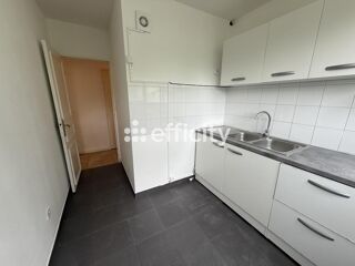  Appartement à vendre 3 pièces 61 m²