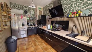  Maison à vendre 5 pièces 95 m²