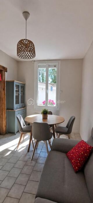  Maison à vendre 3 pièces 52 m²