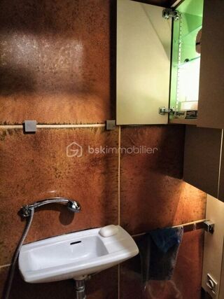  Appartement à vendre 2 pièces 28 m²