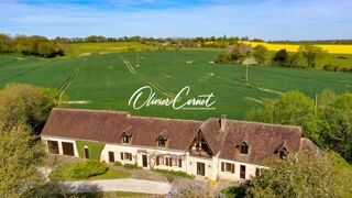  Maison  vendre 8 pices 263 m