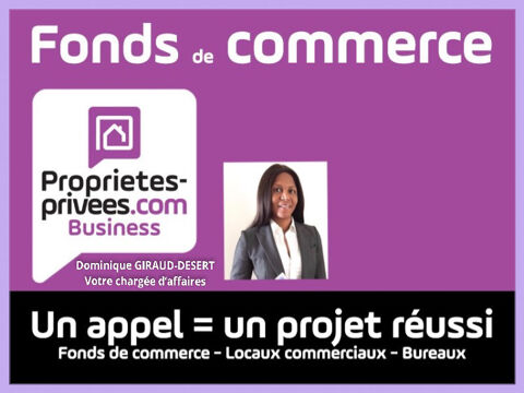   75016 PARIS - ÉXCLUSIVITÉ -  FONDS DE COMMERCE DE POISSONNERIE - TRAITEUR  AVEC  TERRASSE 