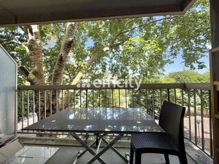  Appartement � vendre 2 pi�ces 41 m�