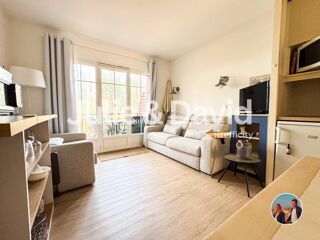  Appartement � vendre 2 pi�ces 32 m�