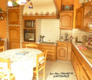  Maison à vendre 4 pièces 130 m²