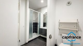  Appartement à louer 2 pièces 32 m²