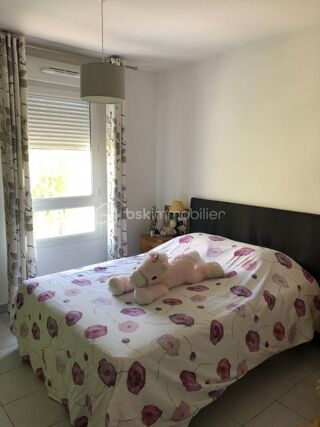  Appartement � vendre 2 pi�ces 40 m�