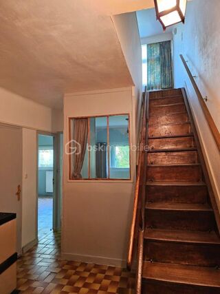  Maison à vendre 5 pièces 88 m²
