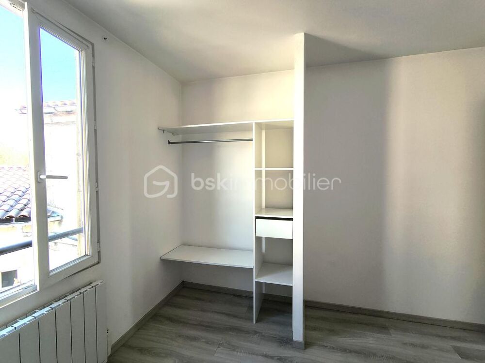 Location Appartement APPARTEMENT 3 PIECES 62 M² Castres