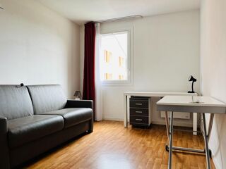  Appartement � vendre 1 pi�ce 19 m�