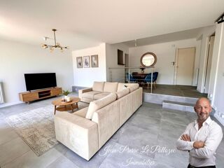  Appartement à vendre 3 pièces 75 m²