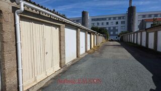  Parking / Garage à vendre 1 pièce 17 m²
