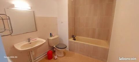  Appartement  louer 1 pice 41 m