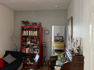  Appartement à vendre 2 pièces 45 m²