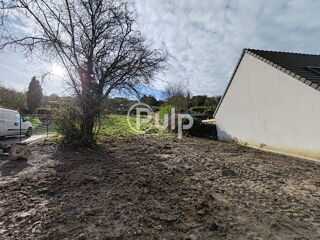  Terrain � vendre 998 m�