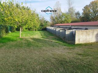  Terrain � vendre 2800 m�