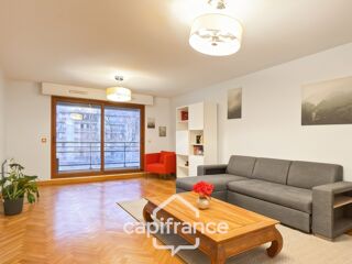  Appartement à vendre 4 pièces 119 m²