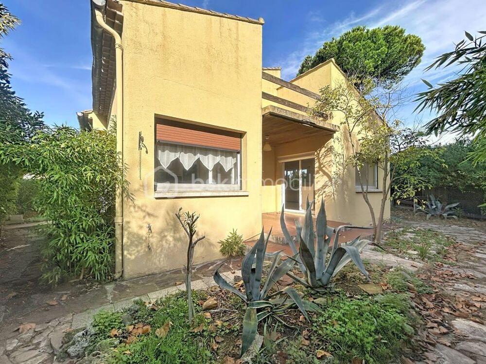 MAISON - QUARTIER DES VILLAS