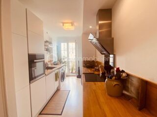  Appartement à vendre 5 pièces 97 m²