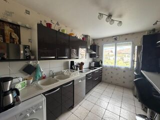  Maison à vendre 4 pièces 85 m²