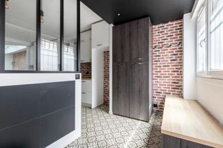  Appartement à vendre 4 pièces 83 m²