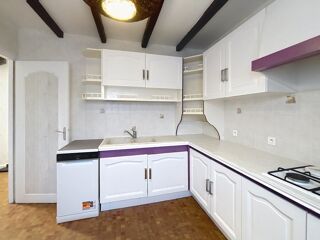  Maison à vendre 5 pièces 93 m²