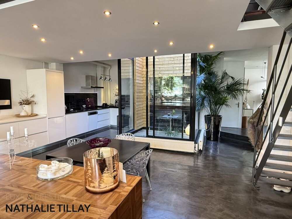 à vendre  Appartement Orléans (45000)
