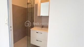  Appartement à vendre 1 pièce 24 m²