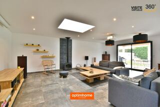  Maison à vendre 4 pièces 129 m²