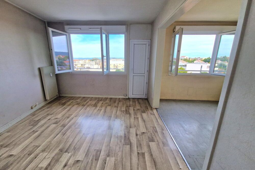 Vente Appartement LAFAYETTE / NEUF SOLEILS -  1 PIECE AVEC BALCON - CLERMONT FD Clermont ferrand