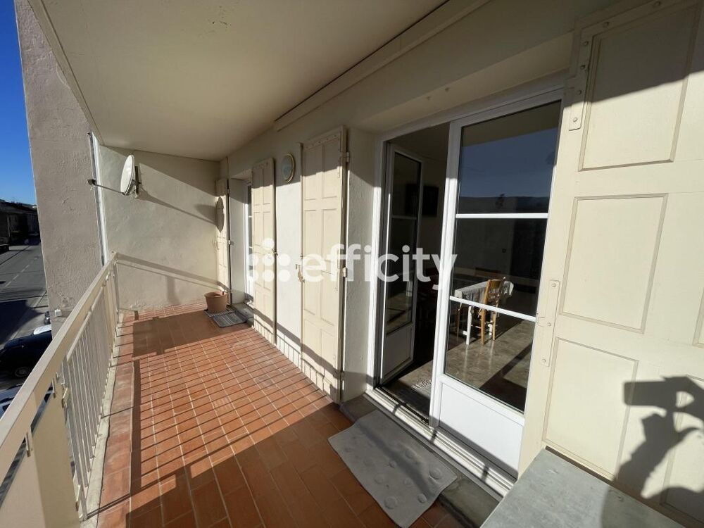 Vente Appartement Appartement Apt