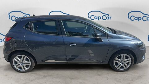 Clio 0.9 TCE 75.0 Generation 2019 occasion 35500 Vitre