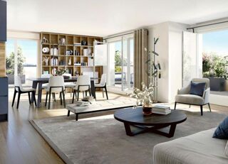  Maison 4 pièces 83 m² L epine