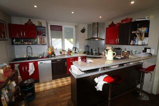  Maison � vendre 7 pi�ces 170 m�