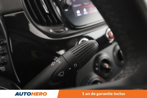 500 1.0 Hybrid BSG Dolcevita 70 ch 2021 occasion 92130 Issy-les-Moulineaux