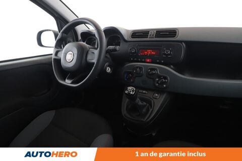 Panda 1.2 Pop 69 ch 2018 occasion 92130 Issy-les-Moulineaux