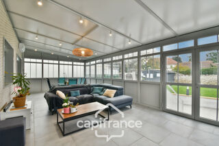  Maison  vendre 7 pices 187 m