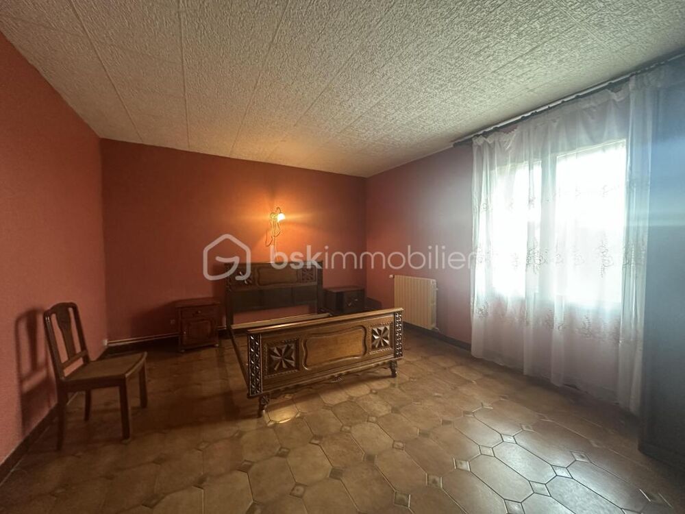 Vente Maison Maison de 165m2 Montereau fault yonne