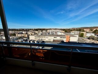  Appartement à vendre 1 pièce 27 m²