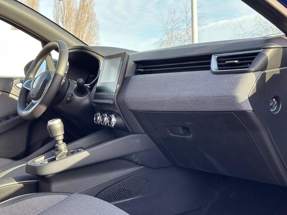 Clio V (2) 1.0 TCE 90 TECHNO 2024 occasion 78240 Chambourcy