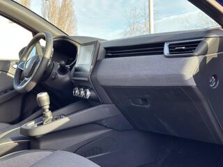 Clio V (2) 1.0 TCE 90 TECHNO 2024 occasion 78240 Chambourcy