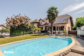  Maison  vendre 5 pices 153 m