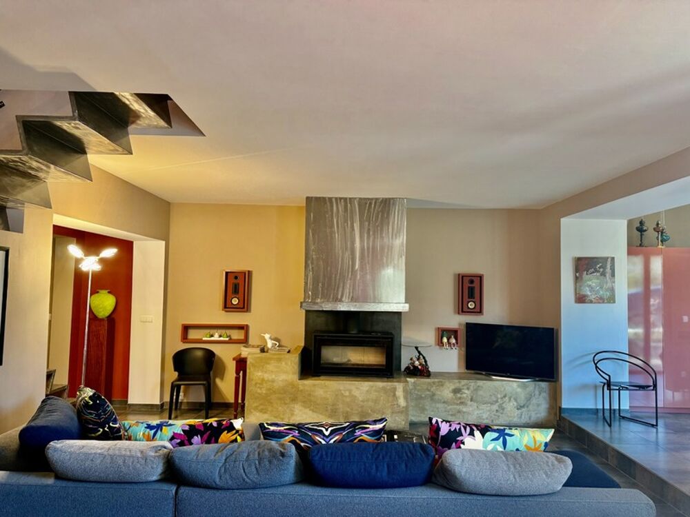 � vendre  Maison Opp�de (84580)