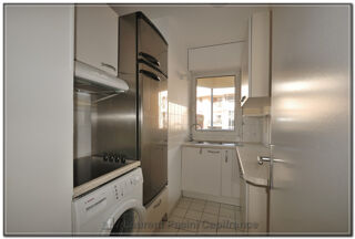  Appartement à vendre 2 pièces 43 m²