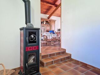 Vente Maison Maison familiale 104 m² avec grand terrain, sous-sol total et dépendance Gasques