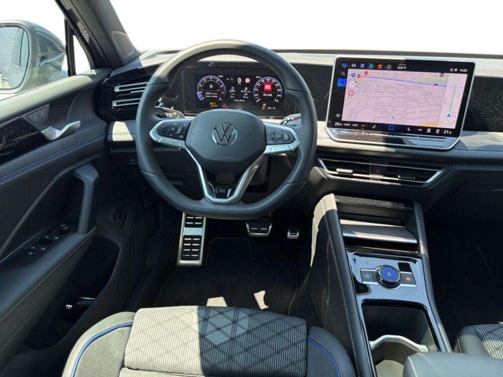 Tiguan NOUVEAU 1.5 ETSI 150CH DSG7 R LIN 2026 occasion 31100 Toulouse