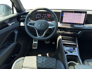 Tiguan NOUVEAU 1.5 ETSI 150CH DSG7 R LIN 2026 occasion 31100 Toulouse