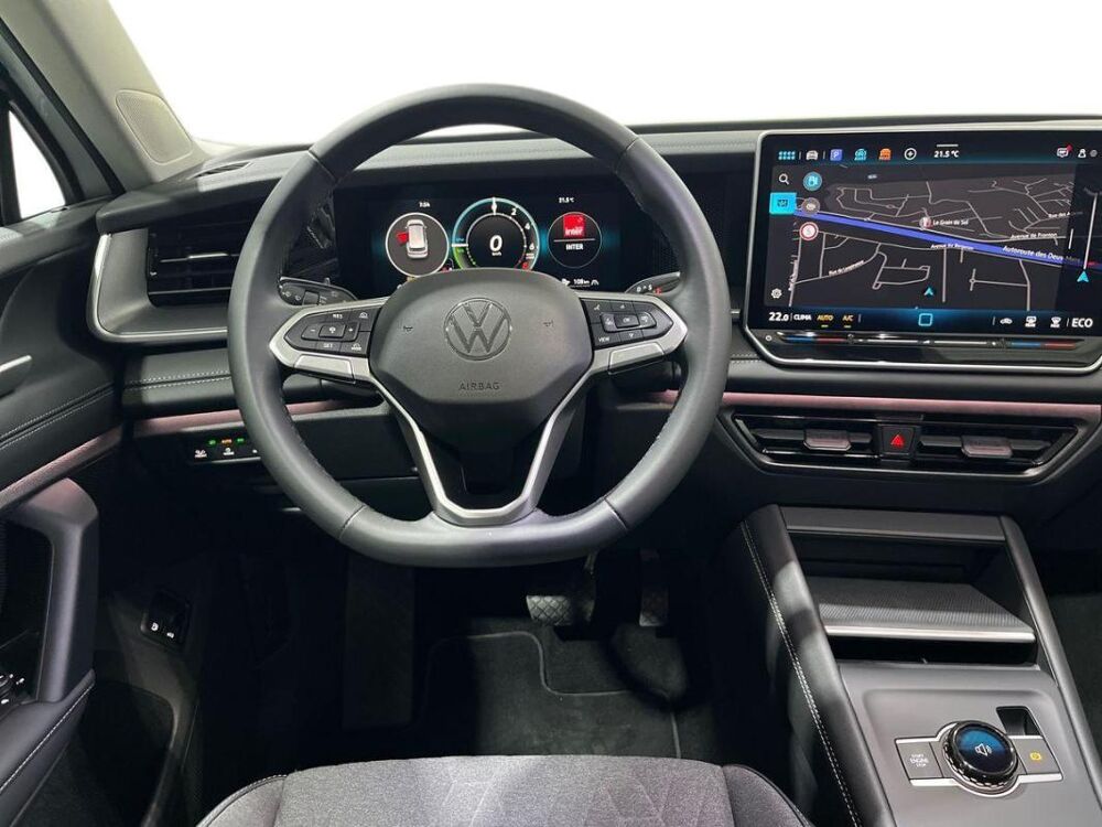 Tayron 1.5 eHybrid 204ch DSG6 5pl VW Edition 2025 occasion 31100 Toulouse