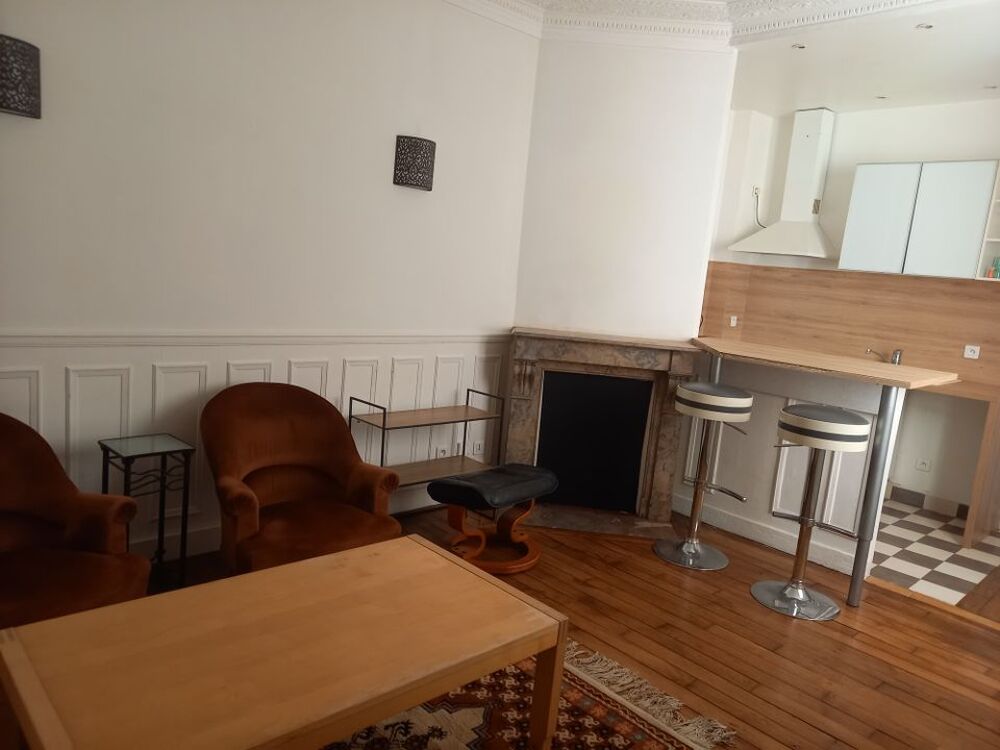 Location Appartement Appartement de 31m2 à louer sur Puteaux Puteaux