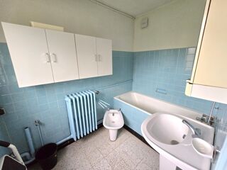  Maison � vendre 6 pi�ces 95 m�